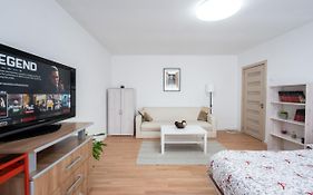 Central Studio Corail